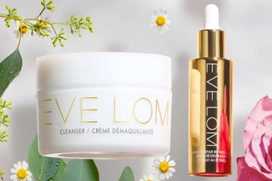 EVE LOM Time Retreat Facial