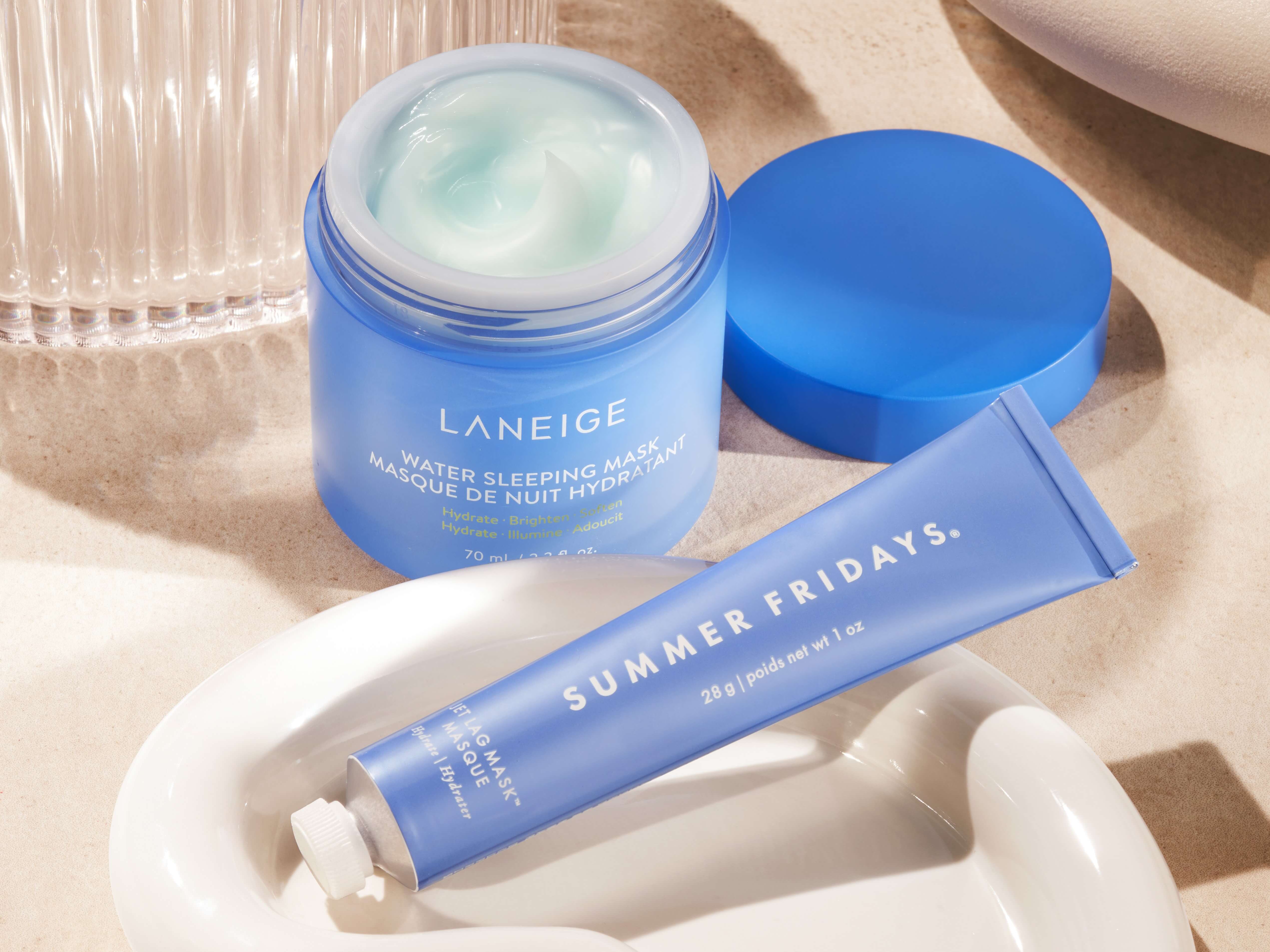 Our Favourite Hydrating Face Masks For Dry Skin