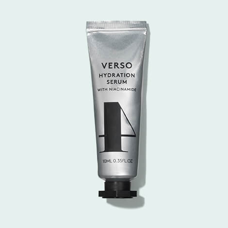 Verso Hydration Serum