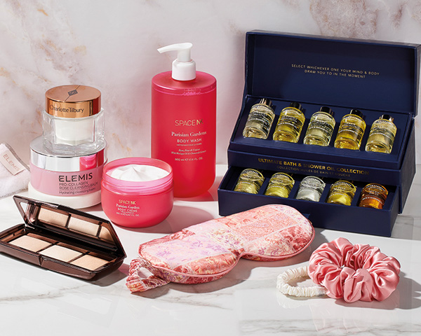Mothers day best sale gifts sets