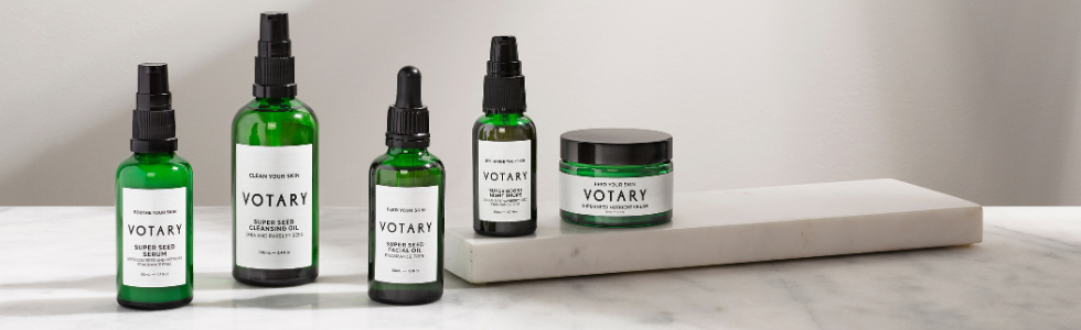 VOTARY