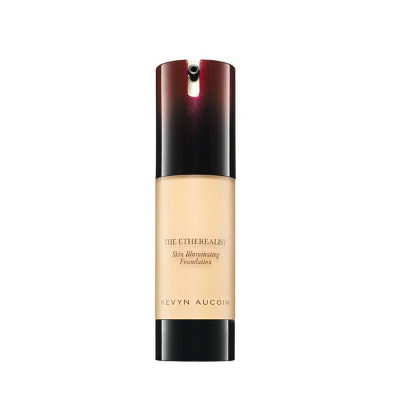 the etherealist skin illuminating foundation