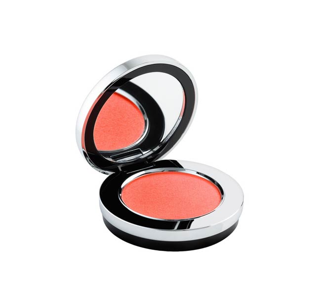 Blusher in Copacabana