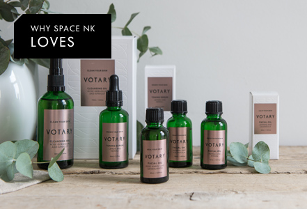 WHY SPACE NK LOVES