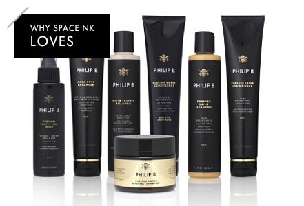 WHY SPACE NK LOVES