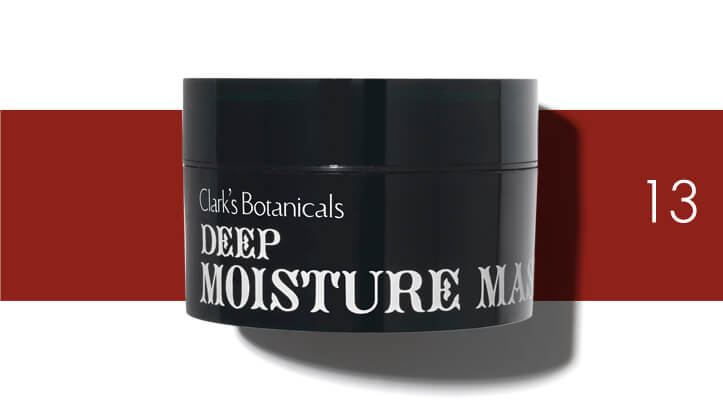 Deep Moisture Mask <