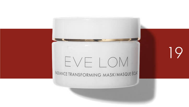 Radiance Transforming Mask