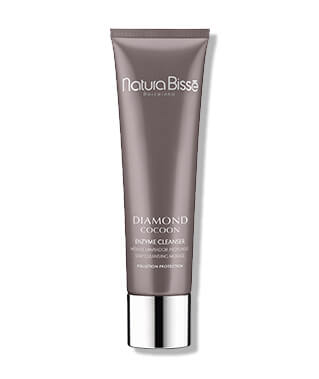 Natura Bisse Diamond Cocoon Enzyme Cleanser