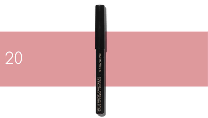 The Flesh Tone Lip Pencil in Cerise