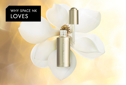 WHY SPACE NK LOVES