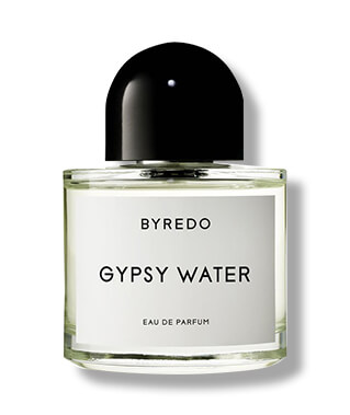 Byredo Gypsy Water