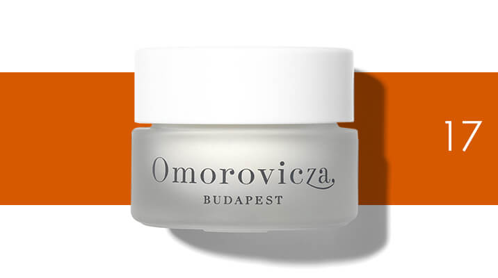 Vitamin C Intensive Face Cream