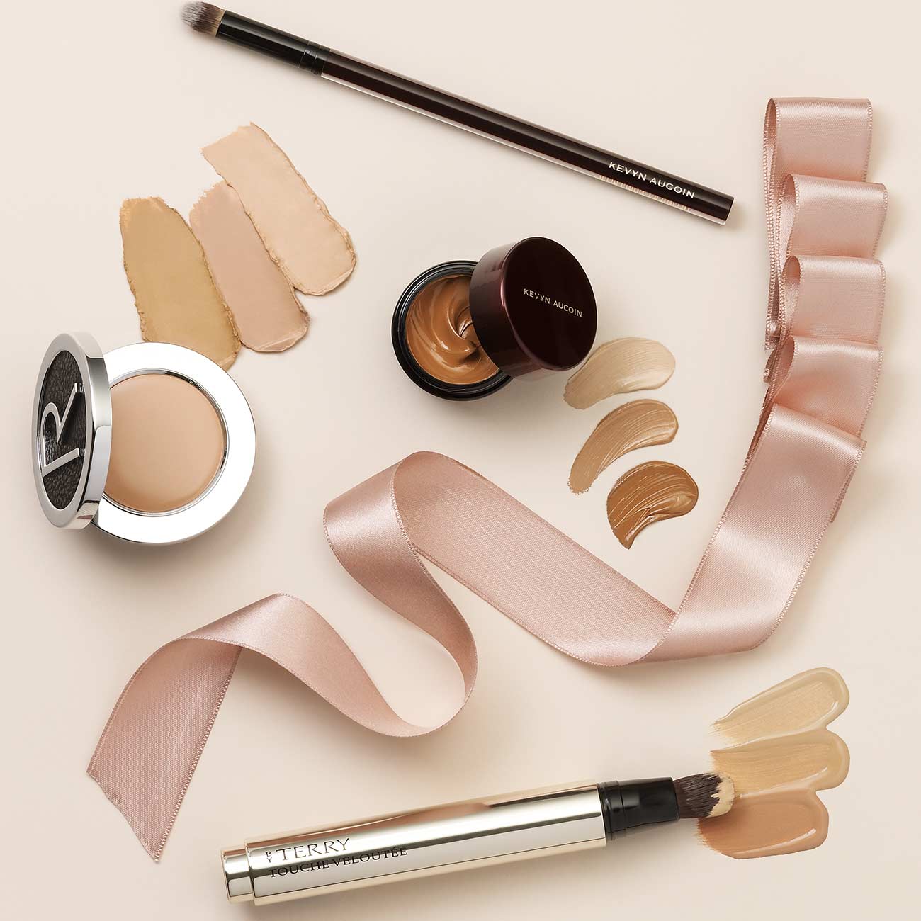 The Spring Review 2017 - Concealers