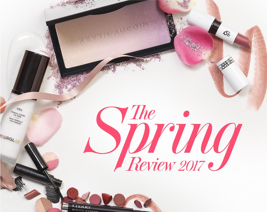 The Spring Review 2017