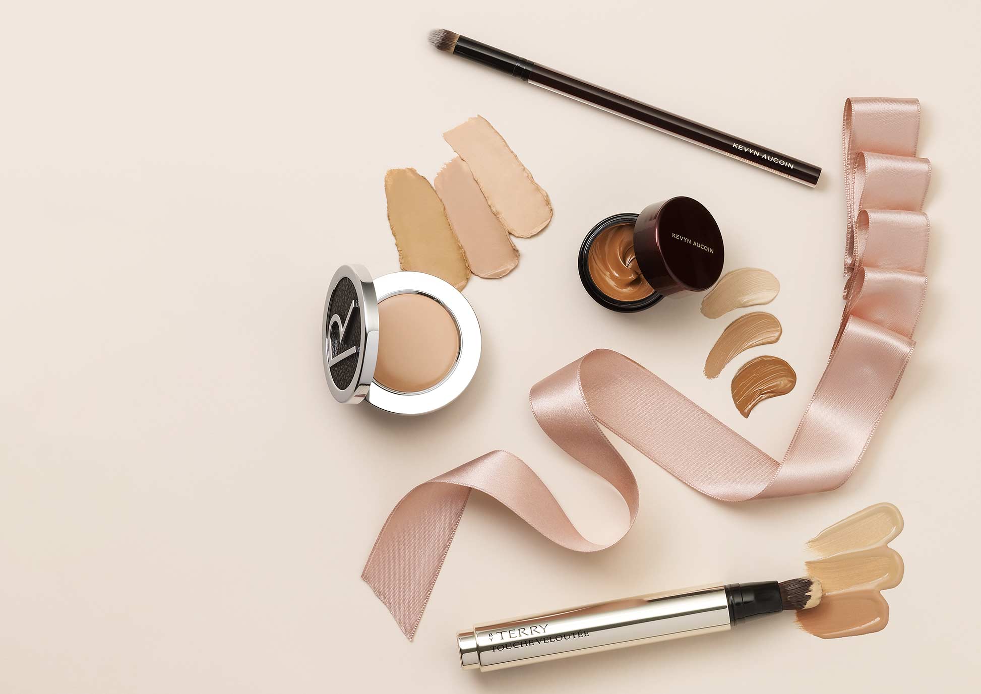 The Spring Review 2017 - Concealers