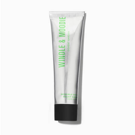Windle and Moodie Invisible Day and Night Cream
