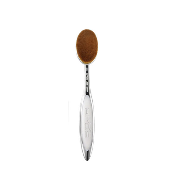elite collection oval 7 brush