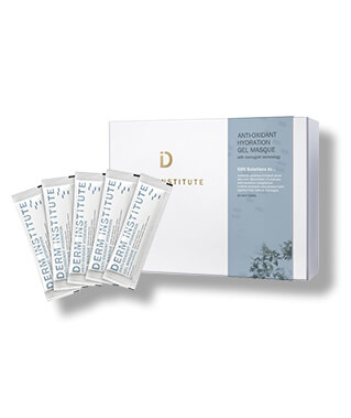 Derm Institute Anti-Oxidant Hydration Gel Masque