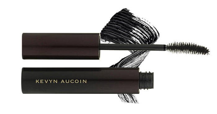 Kevyn Aucoin The Essential Mascara in Rich Pitch Black