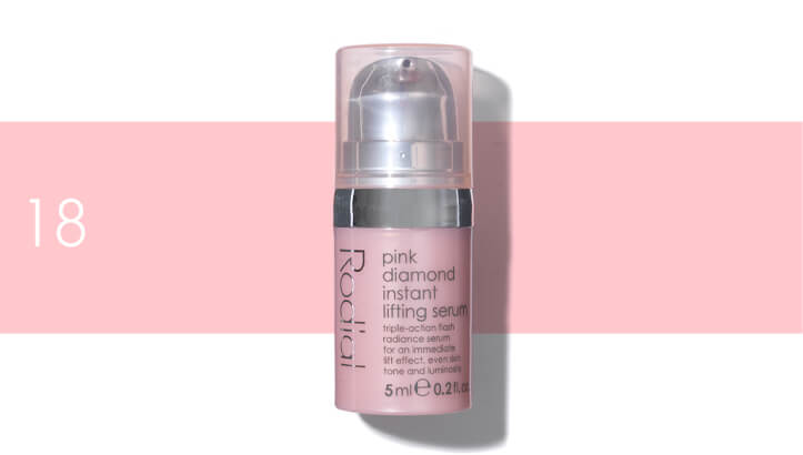 Pink Diamond Instant Lifting Serum Crystal