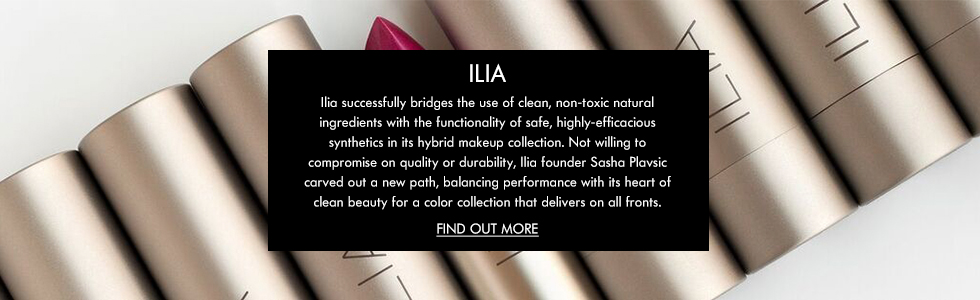 ILIA BEAUTY