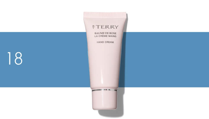 By Terry Baume De Rose Hand Cream