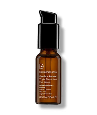 Dr Dennis Gross Ferulic + Retinol Eye Cream