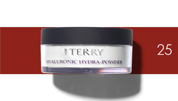 Hyaluronic Hydra Powder Deluxe