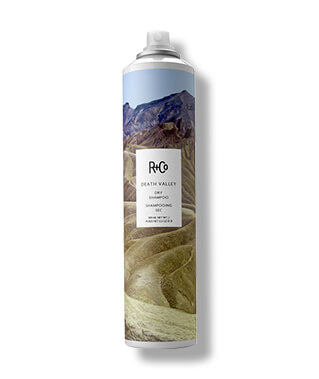 R&CO Death Valley Dry Shampoo