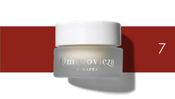 Rejuvenating Night Cream