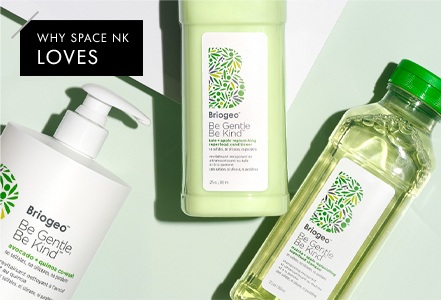 WHY SPACE NK LOVES