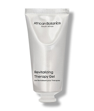 African Botanics Revitalizing Therapy Gel