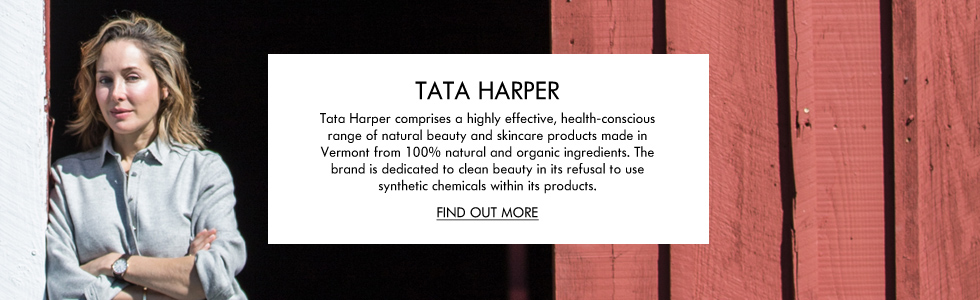 TATA HARPER