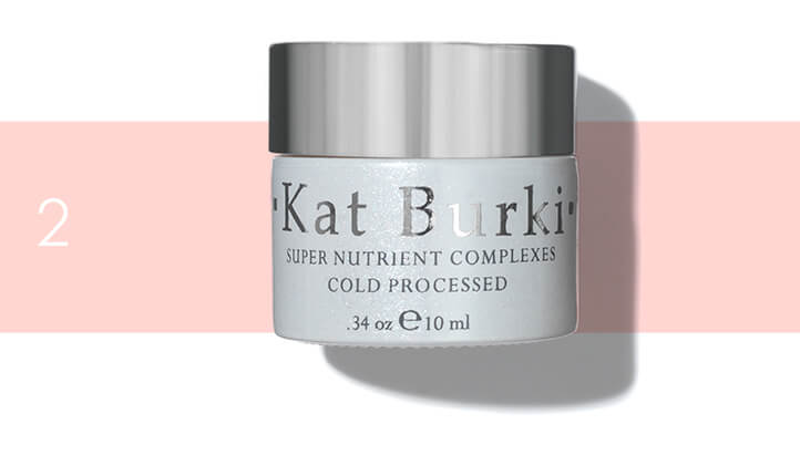 Kat Burki Complete B Bio-Correcting Face Creme