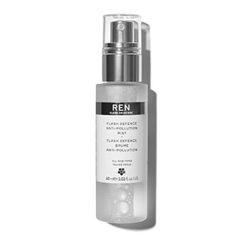 REN Flash Defence Anti-Polllution Mist