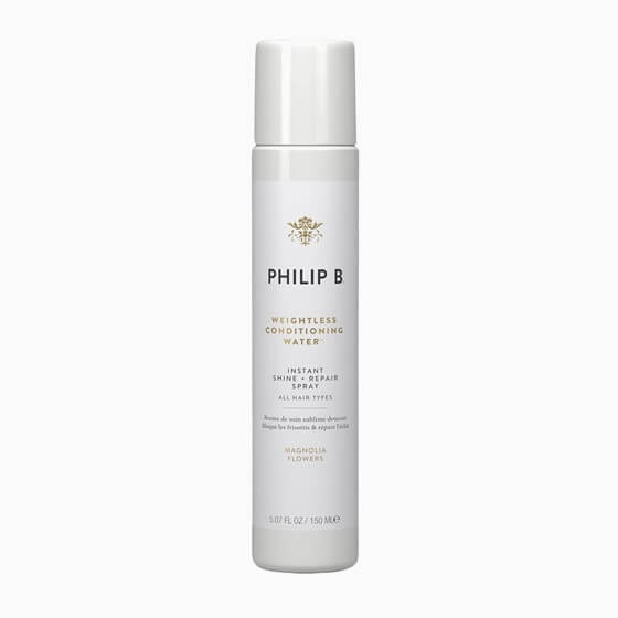 Philip B Weightless Conditioning Water