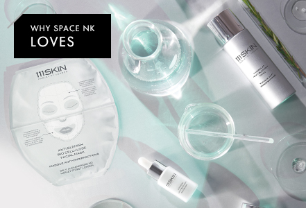 WHY SPACE NK LOVES