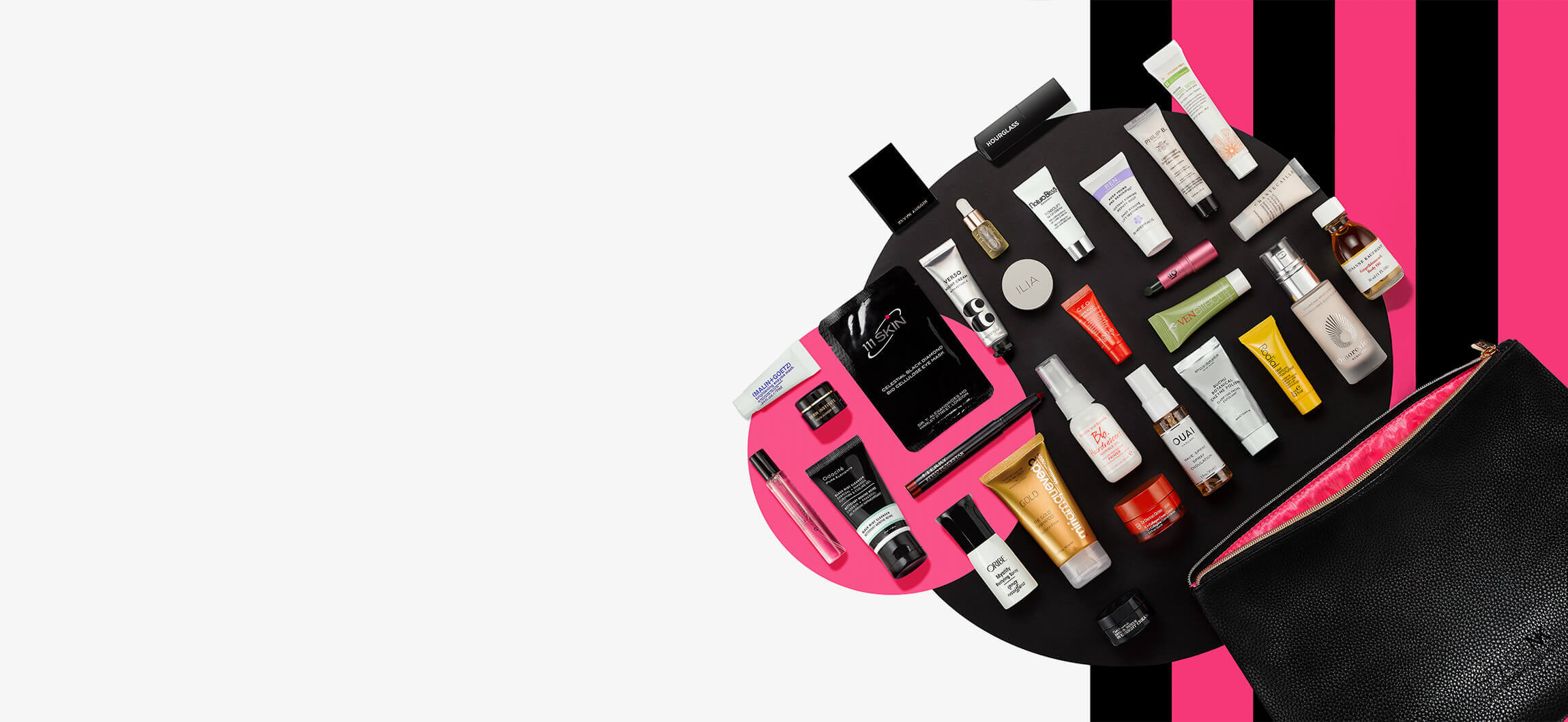 Space NK Stars