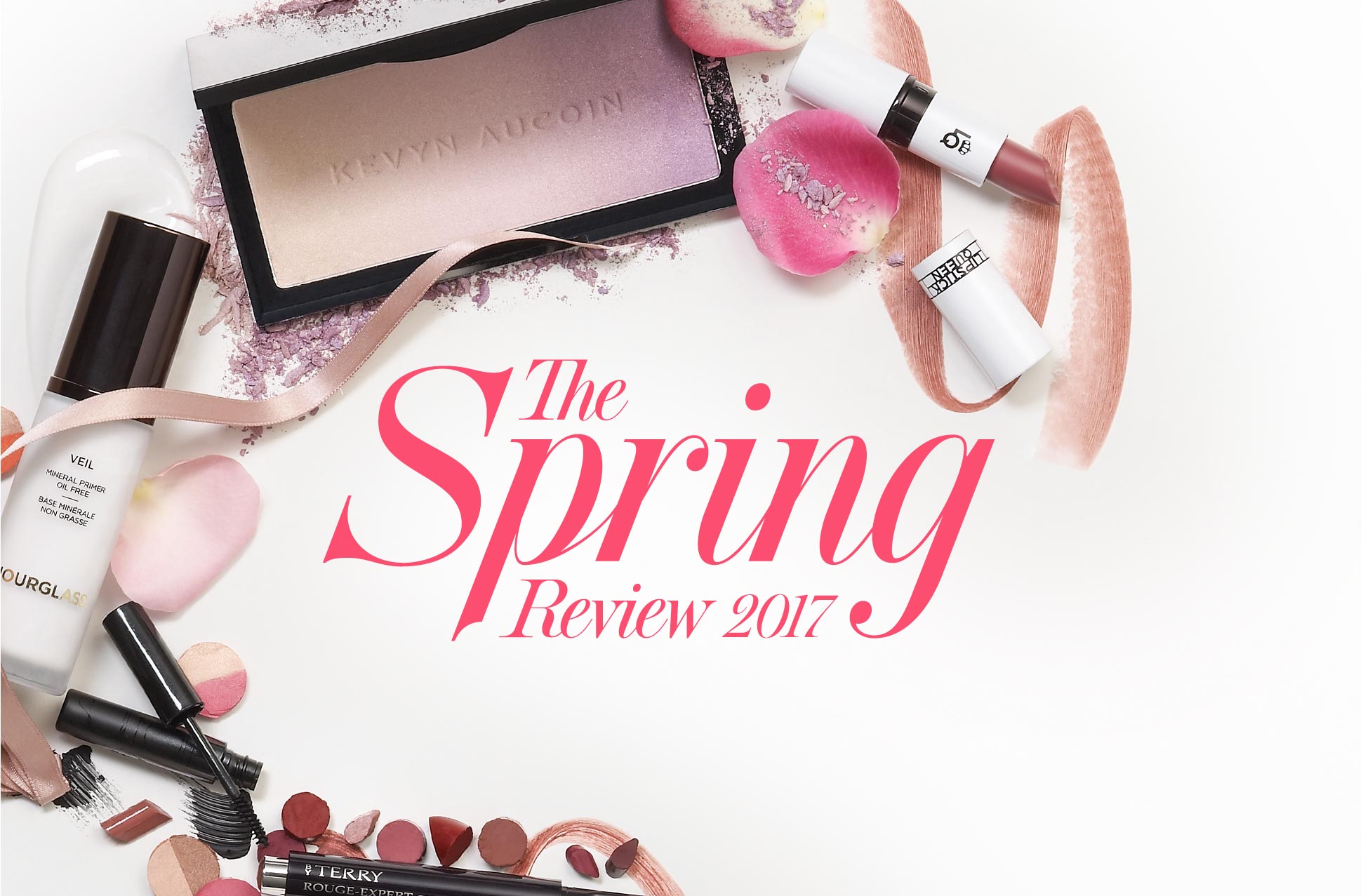 The Spring Review 2017