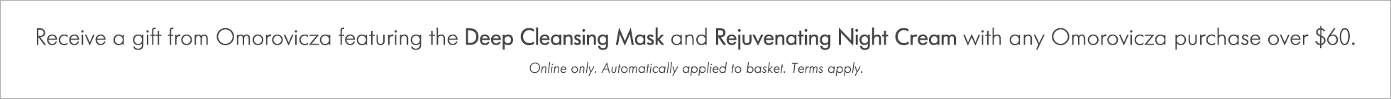 Promotional Banner