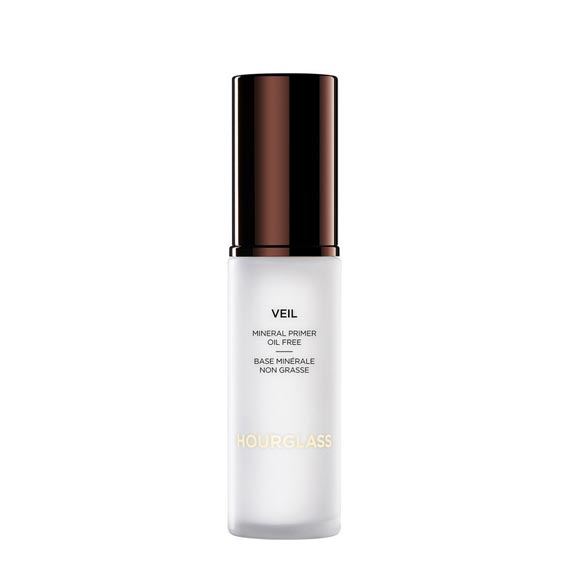 Veil Mineral Primer SPF 15