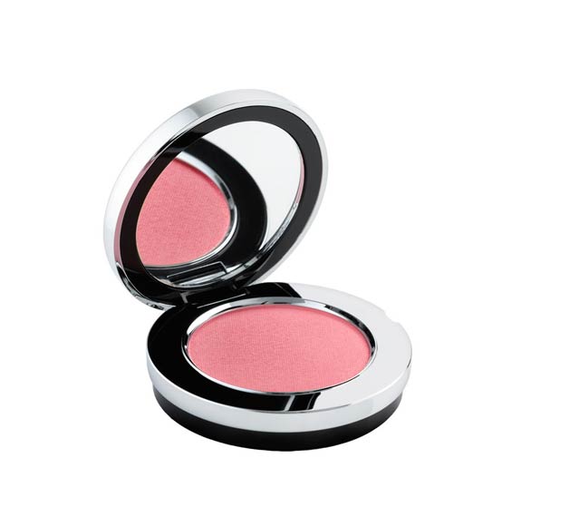 Blusher in South Beach