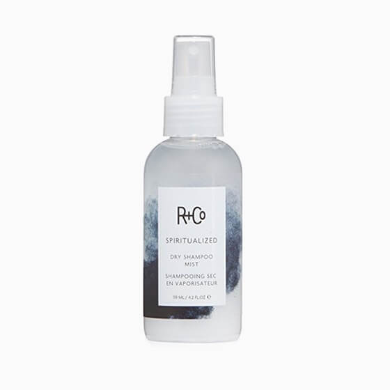 R+Co Spiritualized Dry Shampoo Mist