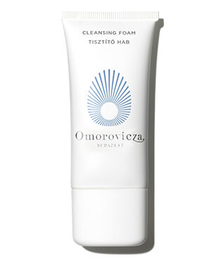 Omorovicza Cleansing Foam