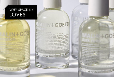 WHY SPACE NK LOVES