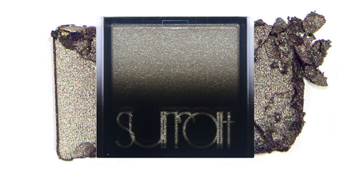 Surratt Artistique Eye Shadow in Moss