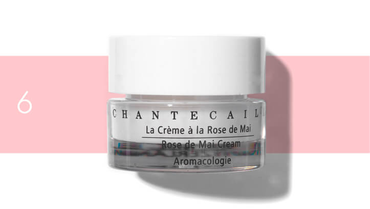 Rose De Mai Cream