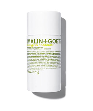 Malin + Goetz Eucalyptus Deodorant