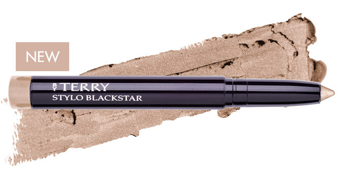 By Terry Stylo Blackstar in 5 Marron Glace