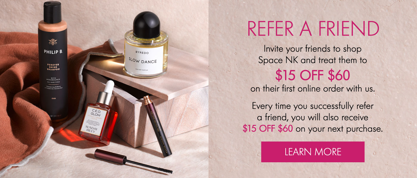 Refer A Friend